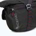 Borsa da manubrio per bicicletta Acepac 137027 grigio 3