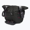 Borsa da manubrio per bicicletta Acepac 137027 grigio 4