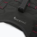 Borsa da manubrio Acepac 139021 grigio 3