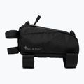 Borsa per telaio di bicicletta Acepac 141208 nero