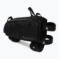 Borsa per telaio di bicicletta Acepac 141208 nero 2