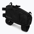 Borsa per telaio di bicicletta Acepac 141208 nero 3