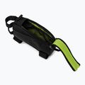 Borsa per telaio di bicicletta Acepac 141208 nero 5