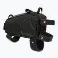 Borsa per telaio di bicicletta Acepac 141222 grigio 2