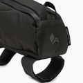 Borsa per telaio di bicicletta Acepac 141222 grigio 4