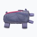 Borsa per telaio di bicicletta Acepac 141222 grigio 7