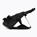 Imbracatura per borsa da bici sotto la sella Acepac 143004 nero 2