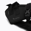Imbracatura per borsa da bici sotto la sella Acepac 143004 nero 5