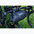 Acepac Bar Roll MKIII borsa da manubrio per bicicletta 16 l nero 9