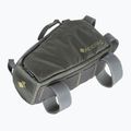 Acepac Fuel Bag M MKIII 0,8 l grigio Borsa per telaio bicicletta 5