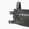 Acepac Zip Frame Bike Bag L MKIII 4,5 l grigio 7