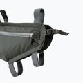 Acepac Zip Frame Bike Bag L MKIII 4,5 l grigio 8
