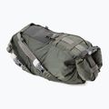 Borsa sottosella per bicicletta Acepac Drop Post Bag MKIII 7 l grigio