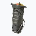 Borsa sottosella per bicicletta Acepac Drop Post Bag MKIII 7 l grigio 5