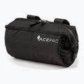 Acepac Barrel MKIII 2 l nero borsa da manubrio per bicicletta