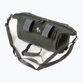 Borsa da manubrio per bicicletta Acepac Barrel MKIII 2 l grigio 5