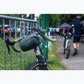 Borsa da manubrio per bicicletta Acepac Barrel MKIII 2 l grigio 9