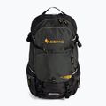 Zaino da bicicletta Acepac Flite 20 l grigio