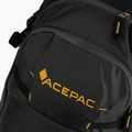 Zaino da bicicletta Acepac Flite 20 l grigio 4
