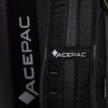 Zaino da bicicletta Acepac Zam EXP 15 l grigio 6