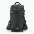 Zaino da bicicletta Acepac Flite 15 MKIII 15 l nero
