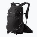 Zaino da bicicletta Acepac Flite 20 l nero