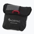 Acepac Ground Sheet MKIII sacchetto per indumenti nero