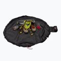 Acepac Ground Sheet MKIII sacchetto per indumenti nero 3