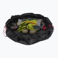 Acepac Ground Sheet MKIII sacchetto per indumenti nero 4