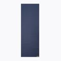 JadeYoga Voyager 1/16'' 68'' 1,6 mm tappetino yoga da viaggio blu navy 668MB 2