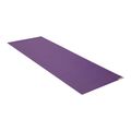 JadeYoga Tappetino da viaggio per yoga Voyager 1/16'' 68'' 1,6 mm viola 668P