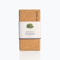 JadeYoga Cork Block Piccolo cubo yoga CYBS marrone chiaro 7