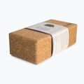 Blocco yoga JadeYoga Cork Block Large cork 2