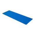 JadeYoga Level One tappetino yoga 68'' 4 mm blu 468CB