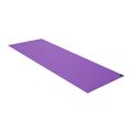 Tappetino yoga JadeYoga Level One 68'' 4 mm viola 468CP
