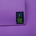 Tappetino yoga JadeYoga Level One 68'' 4 mm viola 468CP 4
