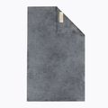 Telo da yoga JadeYoga Microfiber Hand gray