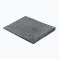 Telo da yoga JadeYoga Microfiber Hand gray 3