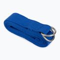 Cinghia YadeYoga 8' blu YSBL8