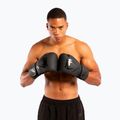 Guanti da boxe Venum Boxing WLMT Edition nero/nero 4