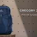 Gregory Juno 30 l zaino da trekking da donna verde smeraldo 7