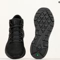 Timberland Euro Sprint Trekker Uomo stivali da trekking in nabuk neroout 20