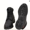 Stivali da trekking da uomo Timberland 6In Premium Boot nero helcor 19