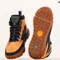 Scarpe Timberland uomo Gs Motion 6 Mid 2023 wheat nubuck 14