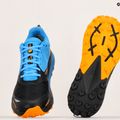 Scarpe da corsa da uomo The North Face Vectiv Enduris 3 Futurelight nero/blu ottico 18