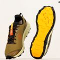 New Balance FuelCell Summit Unknown v4 scarpe da corsa da uomo nel deserto alto 14