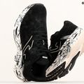 Scarpe da corsa Joma Elite donna nero/bianco 12