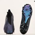 Scarpe da calcio da uomo New Balance Tekela V4 Pro FG nero 17