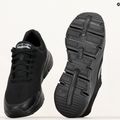 SKECHERS scarpe da uomo Arch Fit nero 12