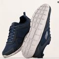 SKECHERS Track Scrolic scarpe da uomo navy 18